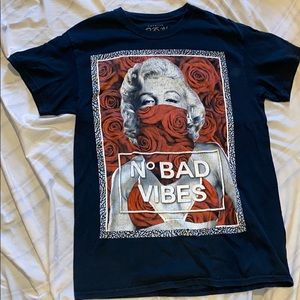 Men’s graphic tee